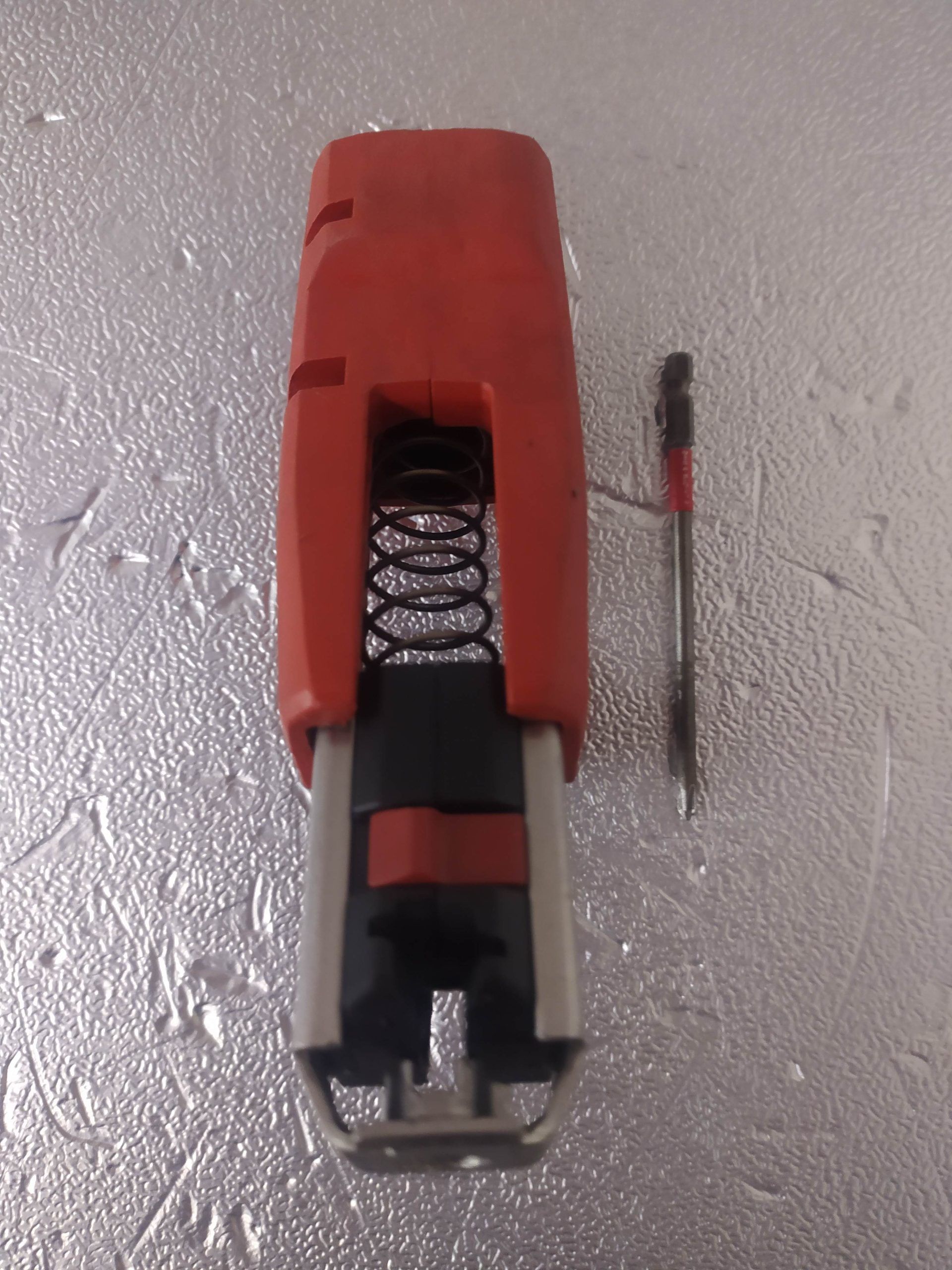 HILTI SMD 57 Cargador de tornillos - Imagen 3