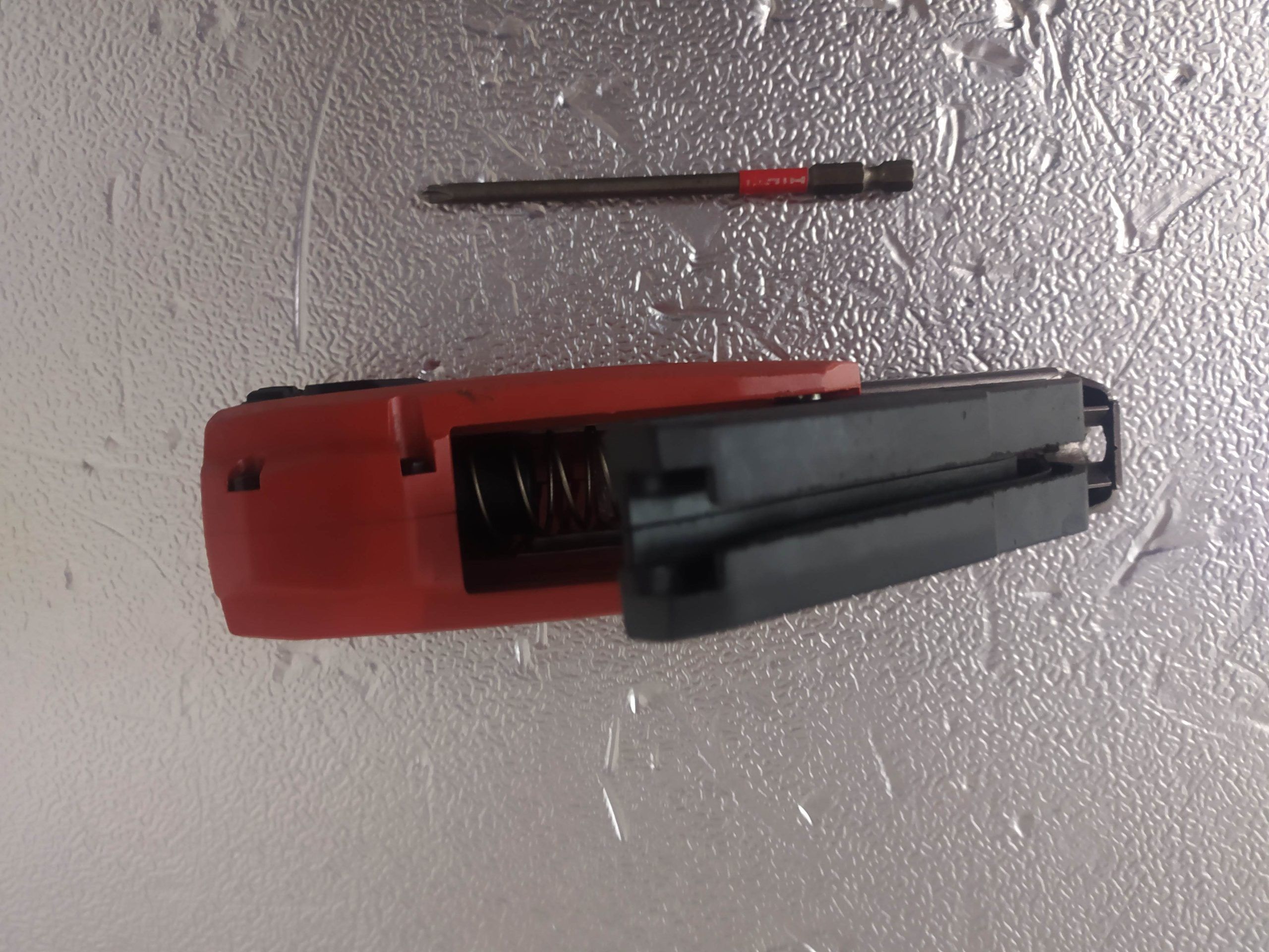 HILTI SMD 57 Cargador de tornillos - Imagen 4