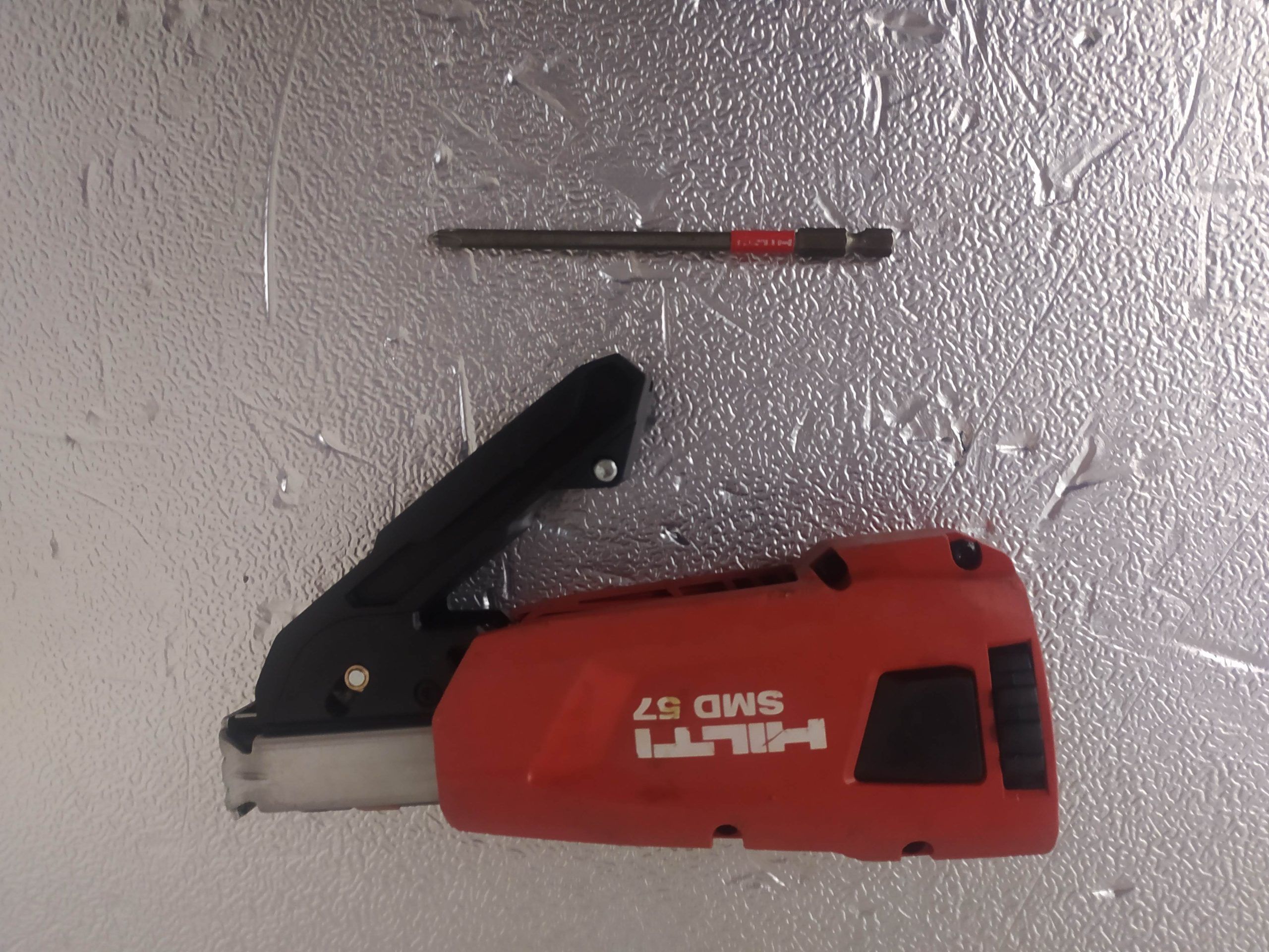 HILTI SMD 57 Cargador de tornillos - Imagen 6