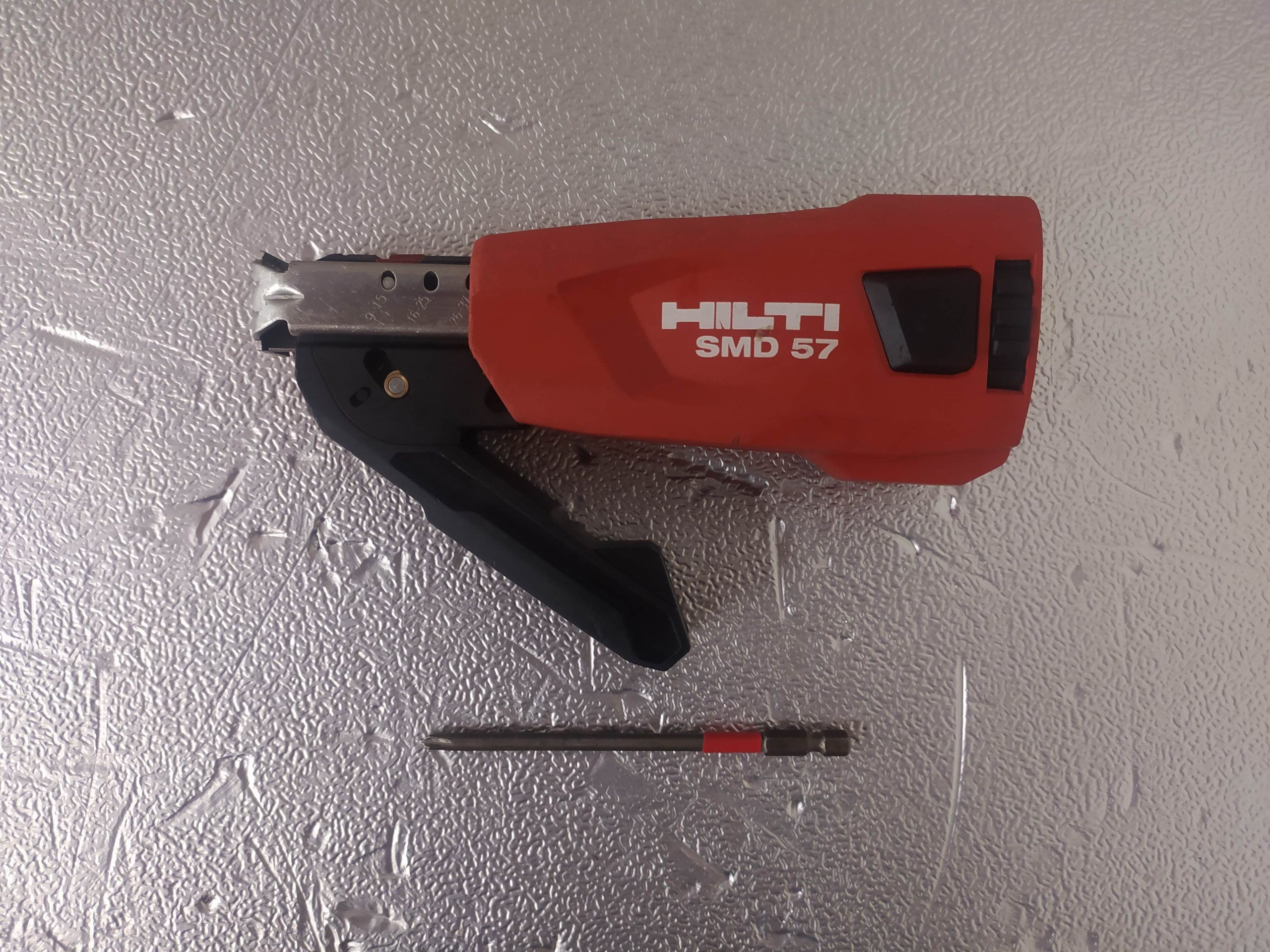 HILTI SMD 57