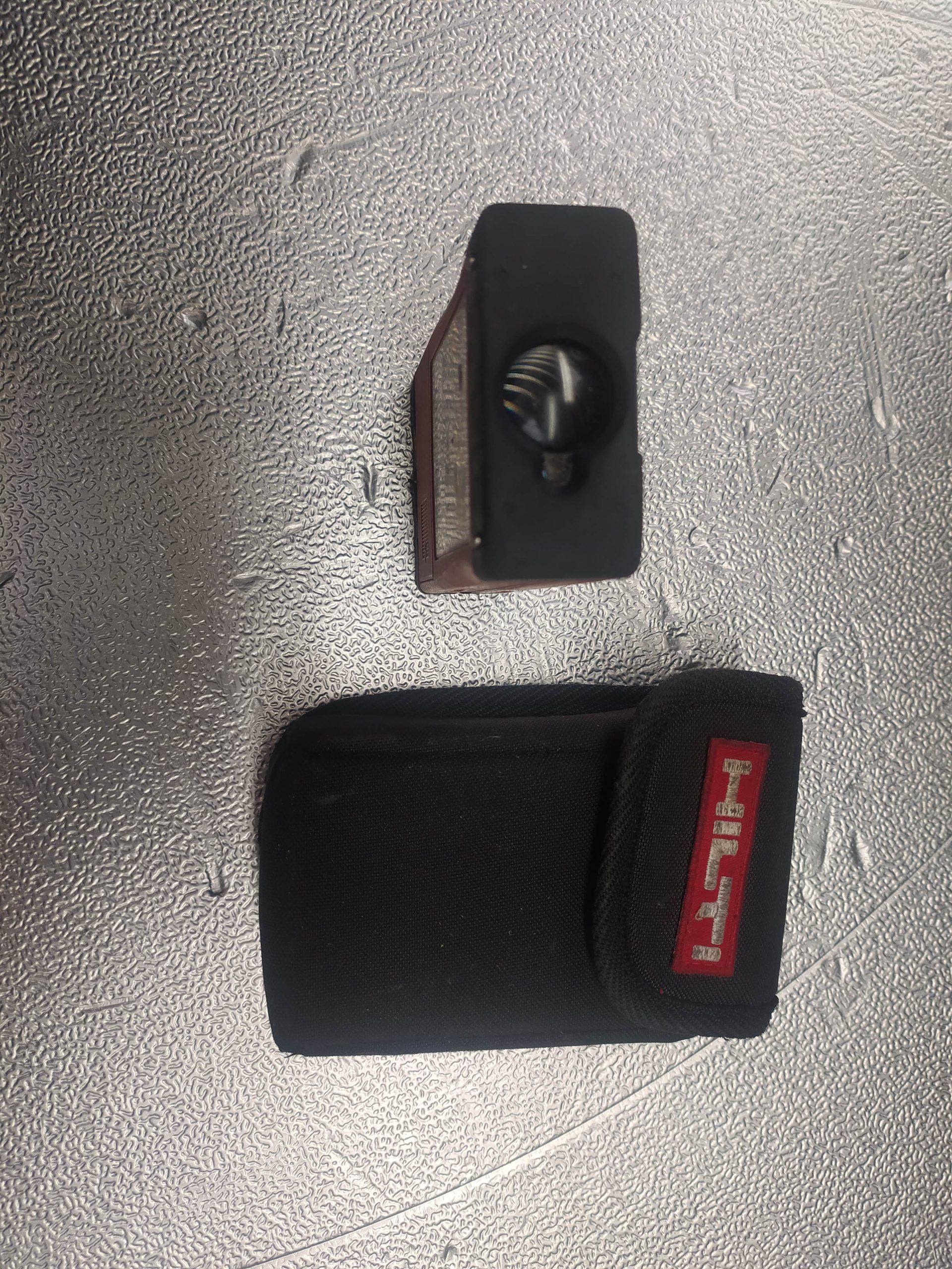 HILTI PD 30 MEDIDOR LÁSER - Imagen 2