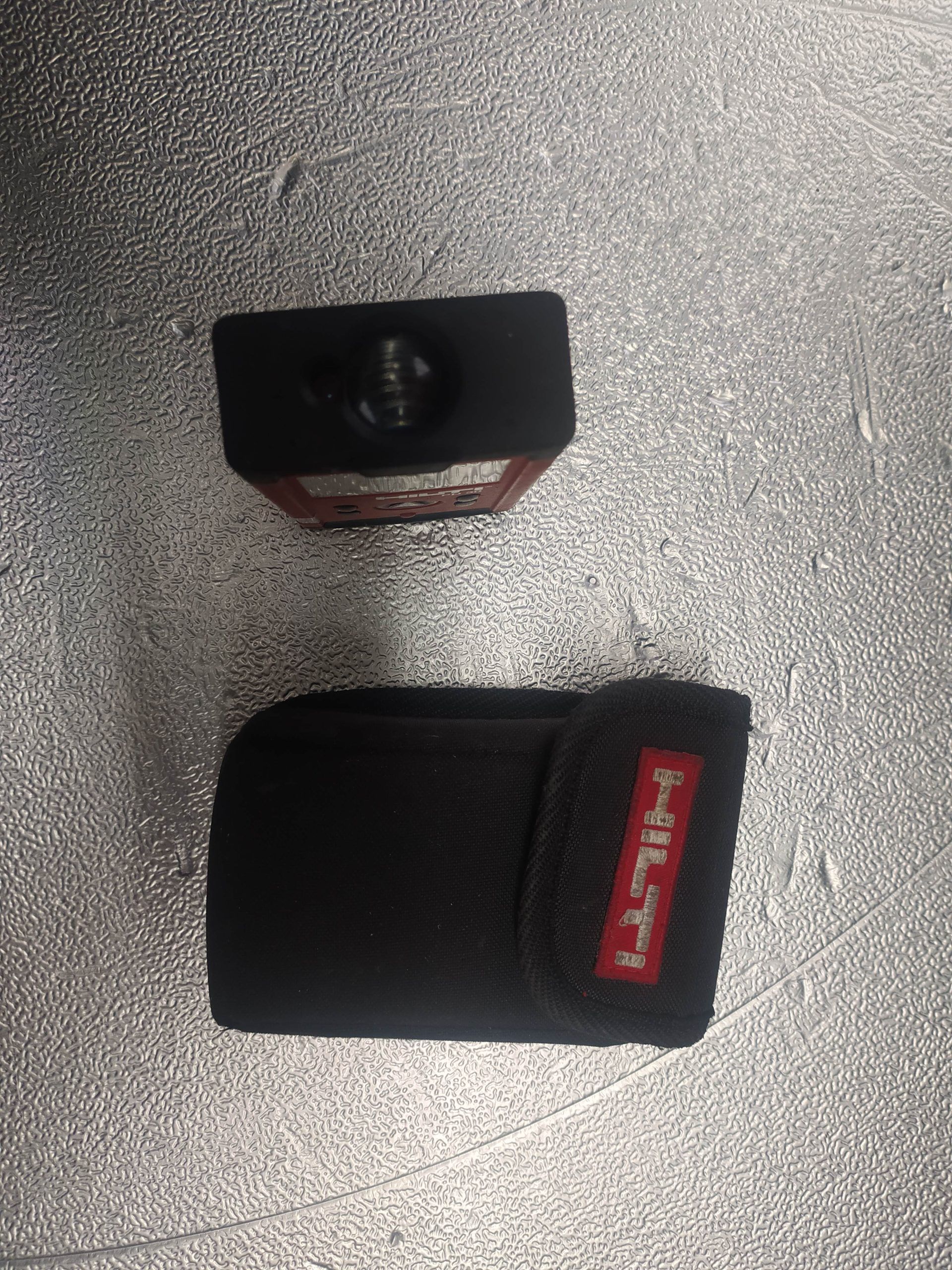 HILTI PD 30 MEDIDOR LÁSER - Imagen 3