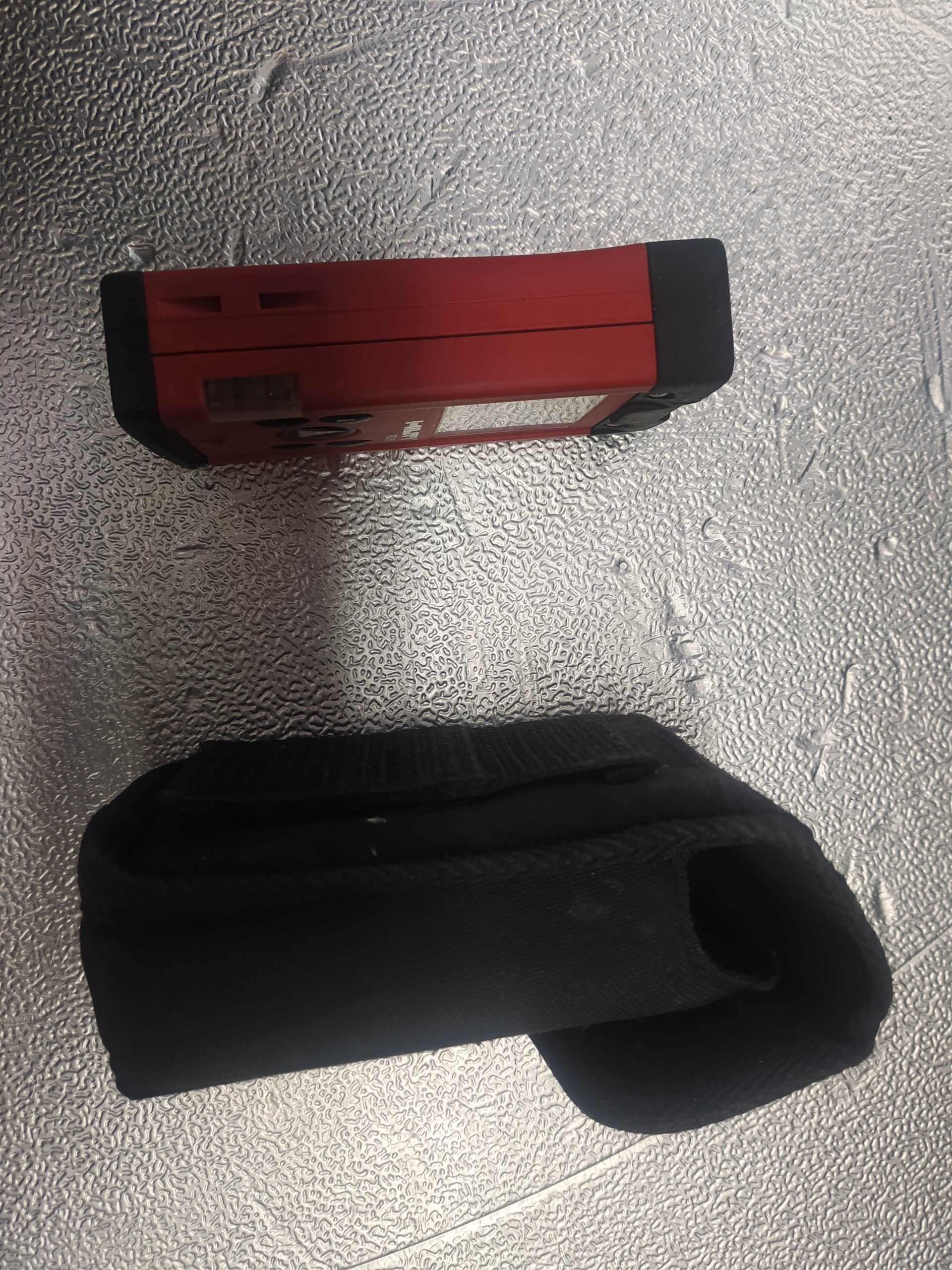 HILTI PD 30 MEDIDOR LÁSER - Imagen 5