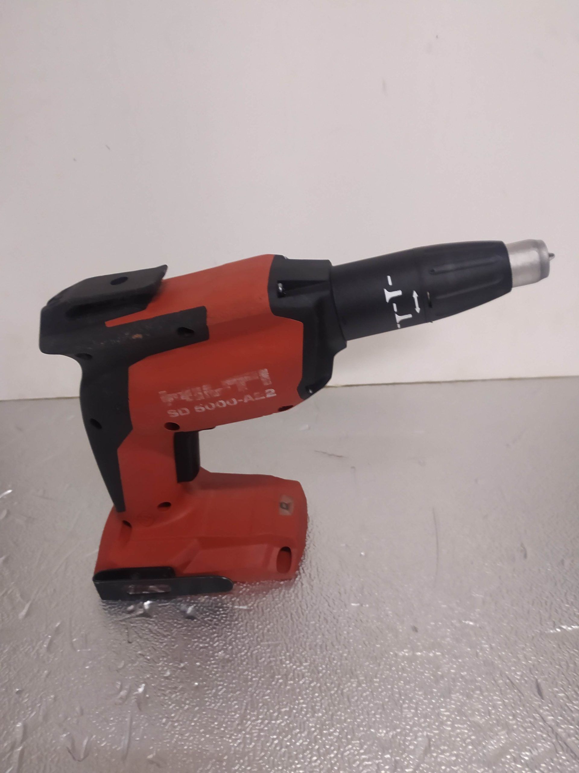 SD 5000-A22 HILTI