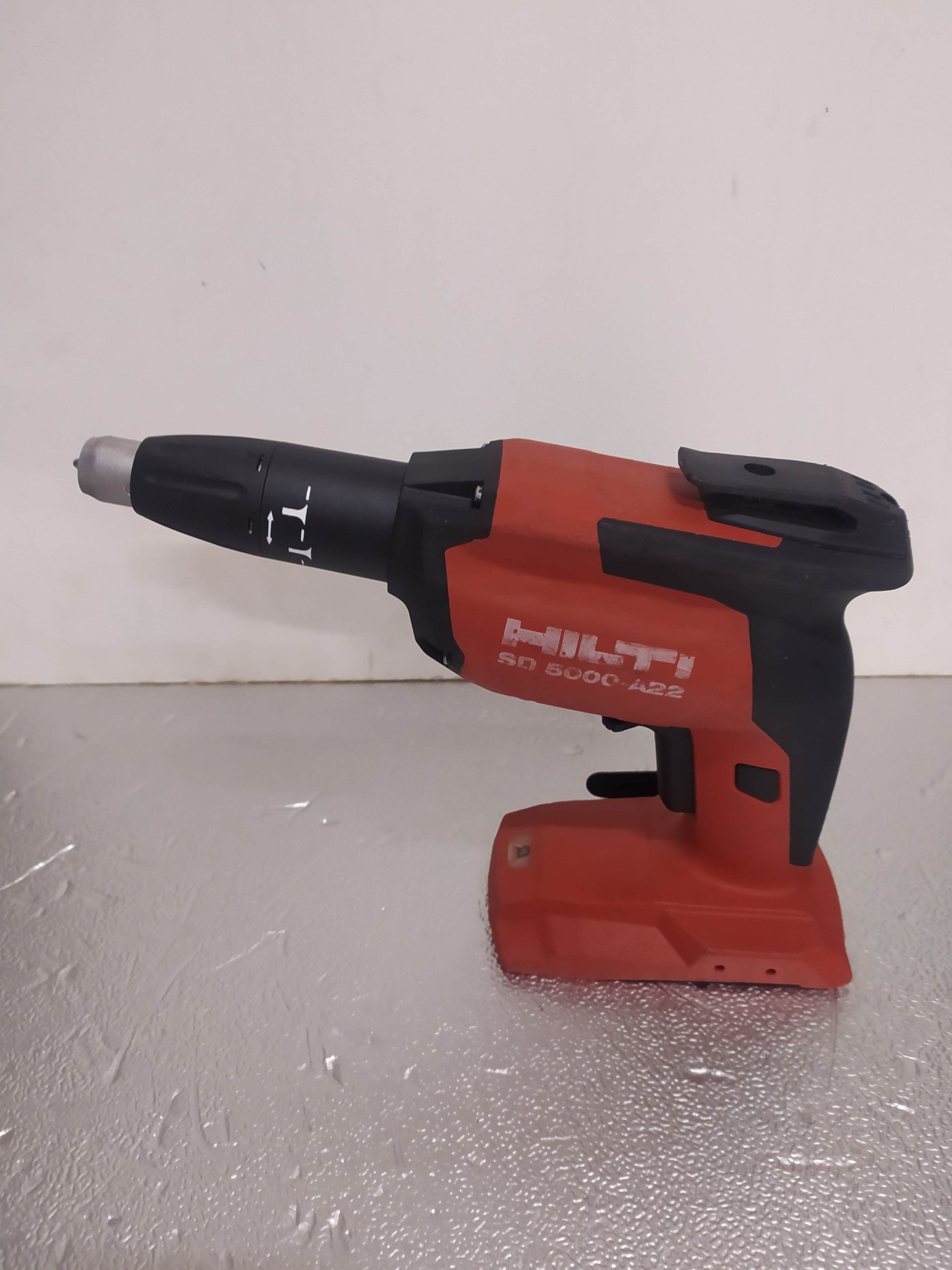 SD 5000-A22 HILTI - Imagen 2