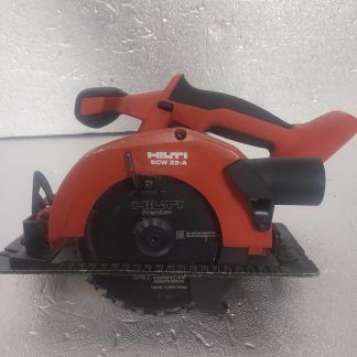 SCW 22-A HILTI