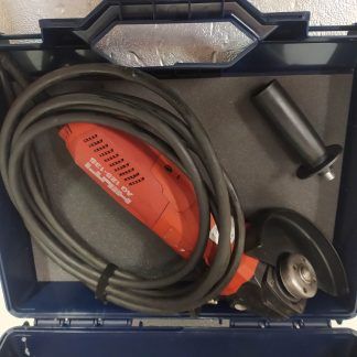 AG 125-13S HILTI