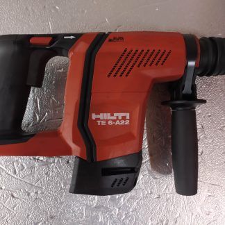 TE 6-A22 HILTI