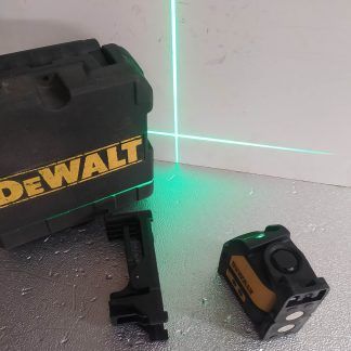 DW088CG DEWALT NIVEL LASER