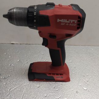 SF 4-A22 HILTI