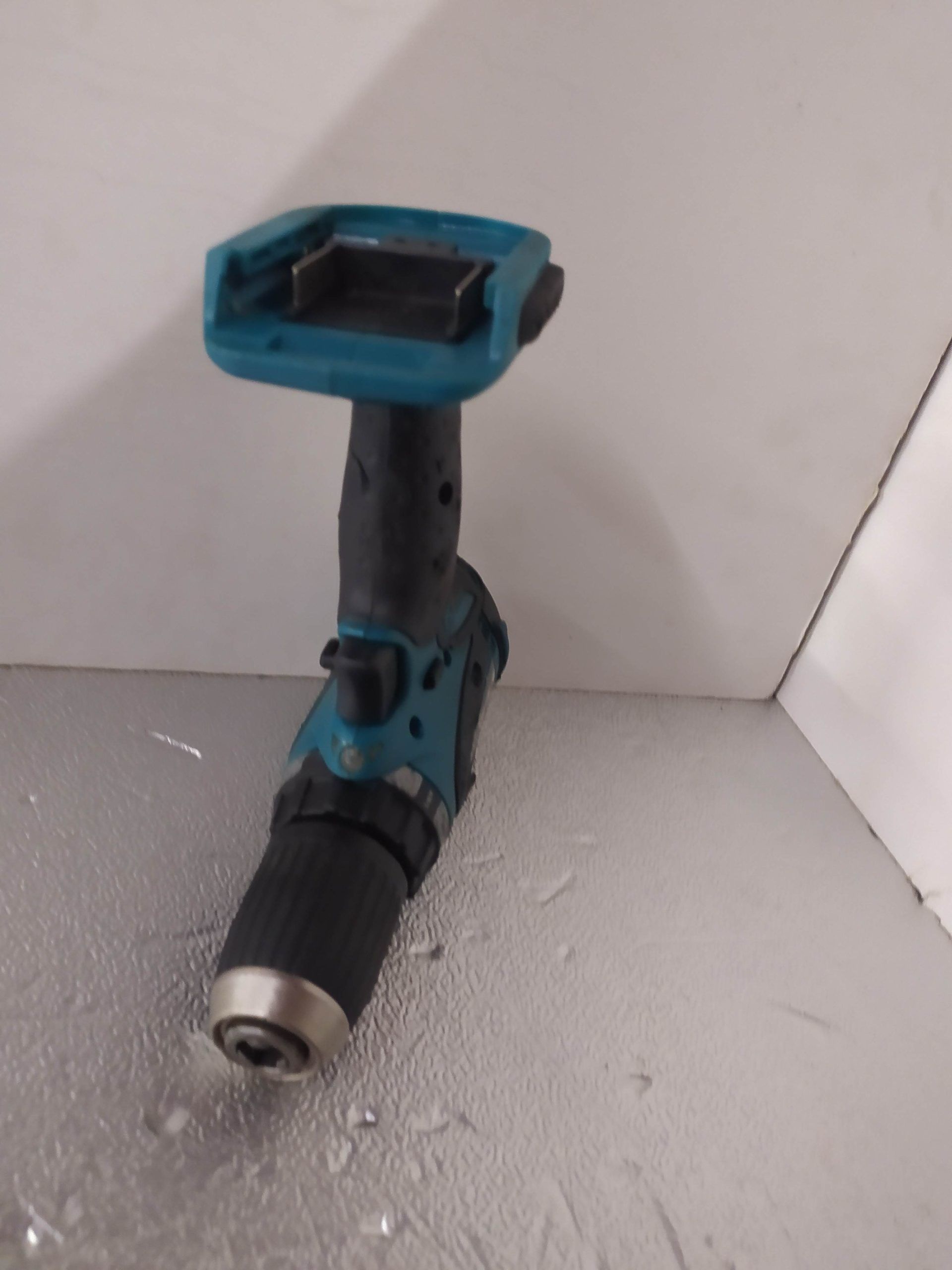 BDF450 MAKITA TALADRO ATORNILLADOR - Imagen 6