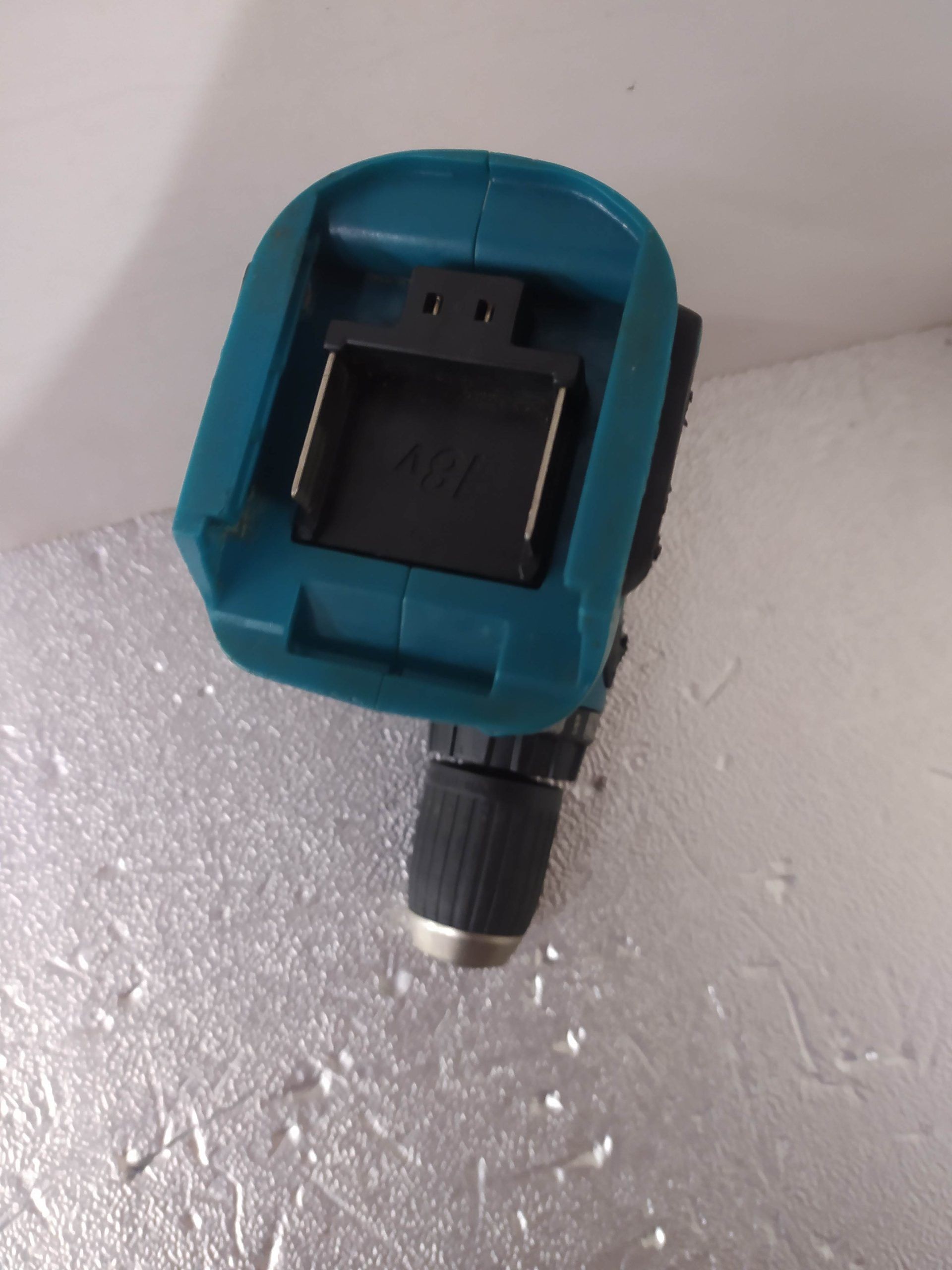 BDF450 MAKITA TALADRO ATORNILLADOR - Imagen 7