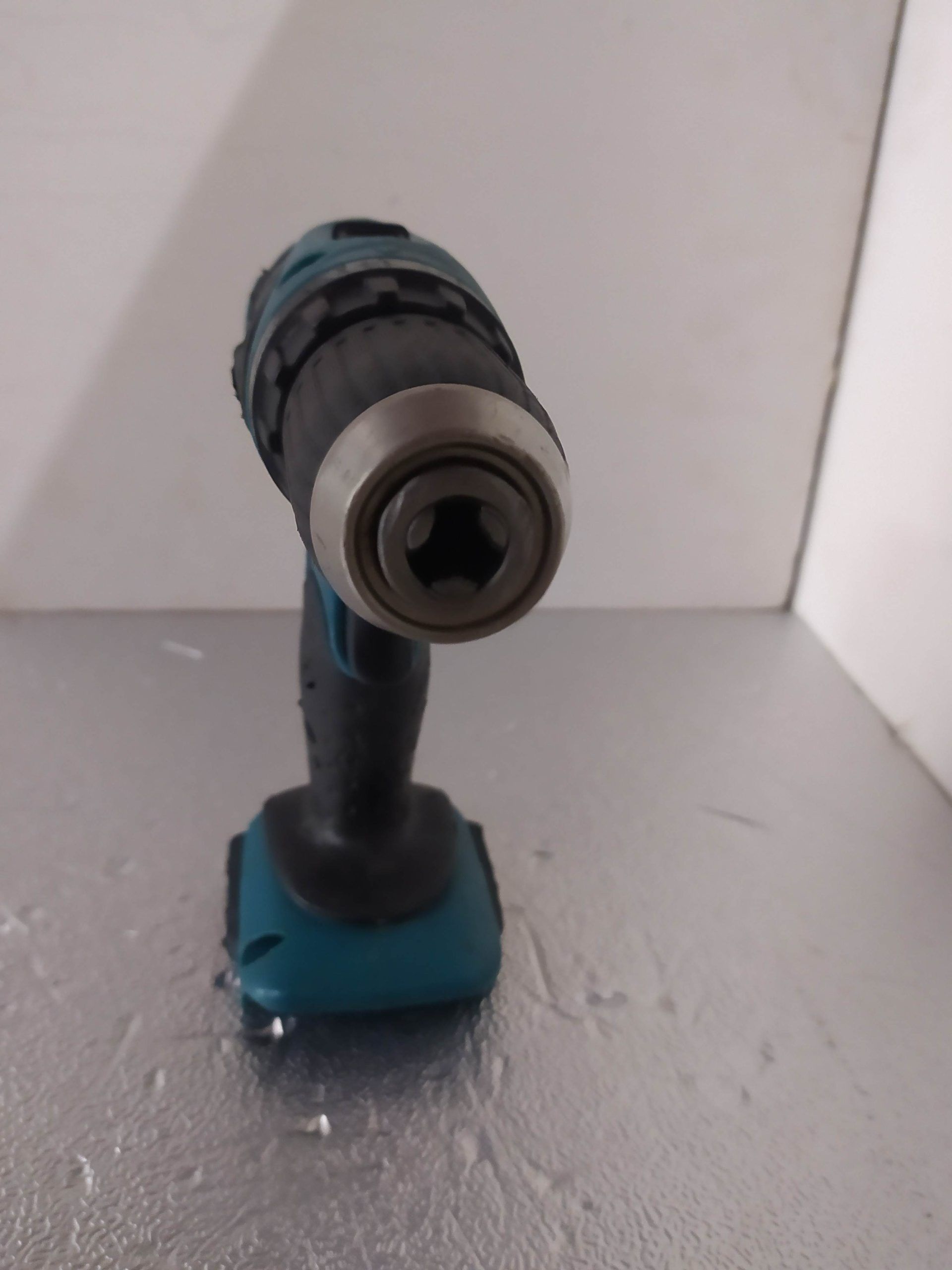 BDF450 MAKITA TALADRO ATORNILLADOR - Imagen 3