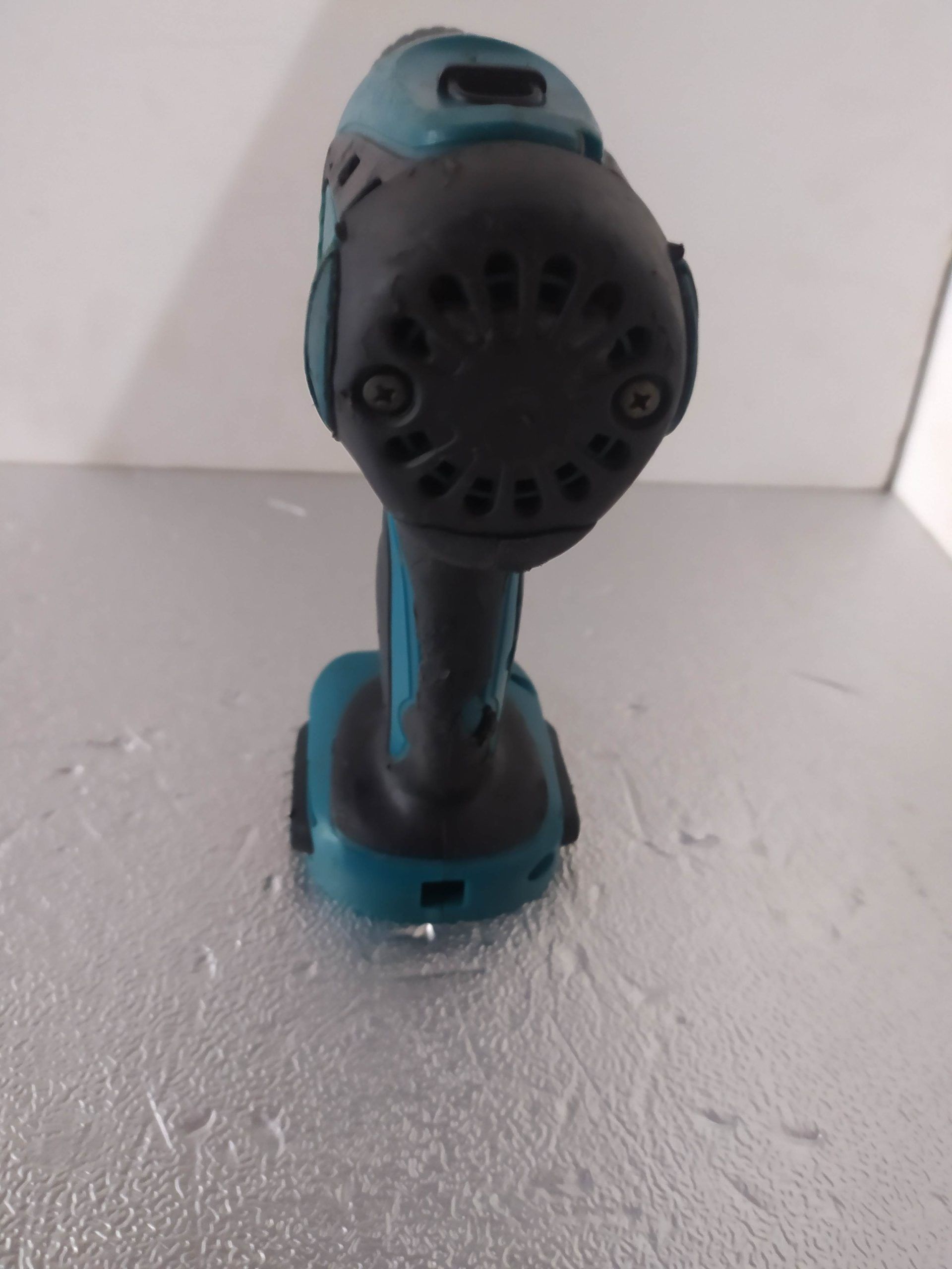 BDF450 MAKITA TALADRO ATORNILLADOR - Imagen 4