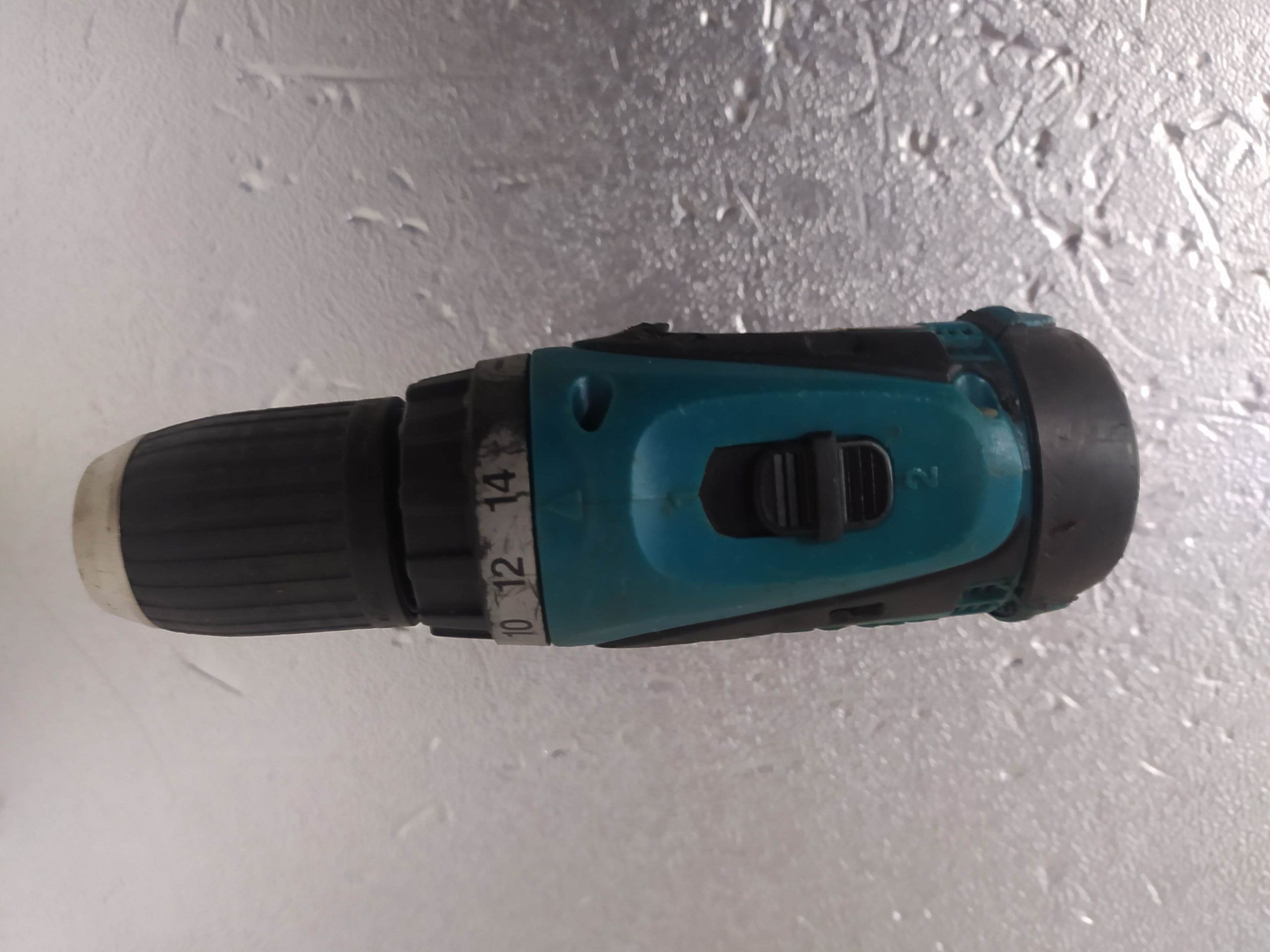 BDF450 MAKITA TALADRO ATORNILLADOR - Imagen 5