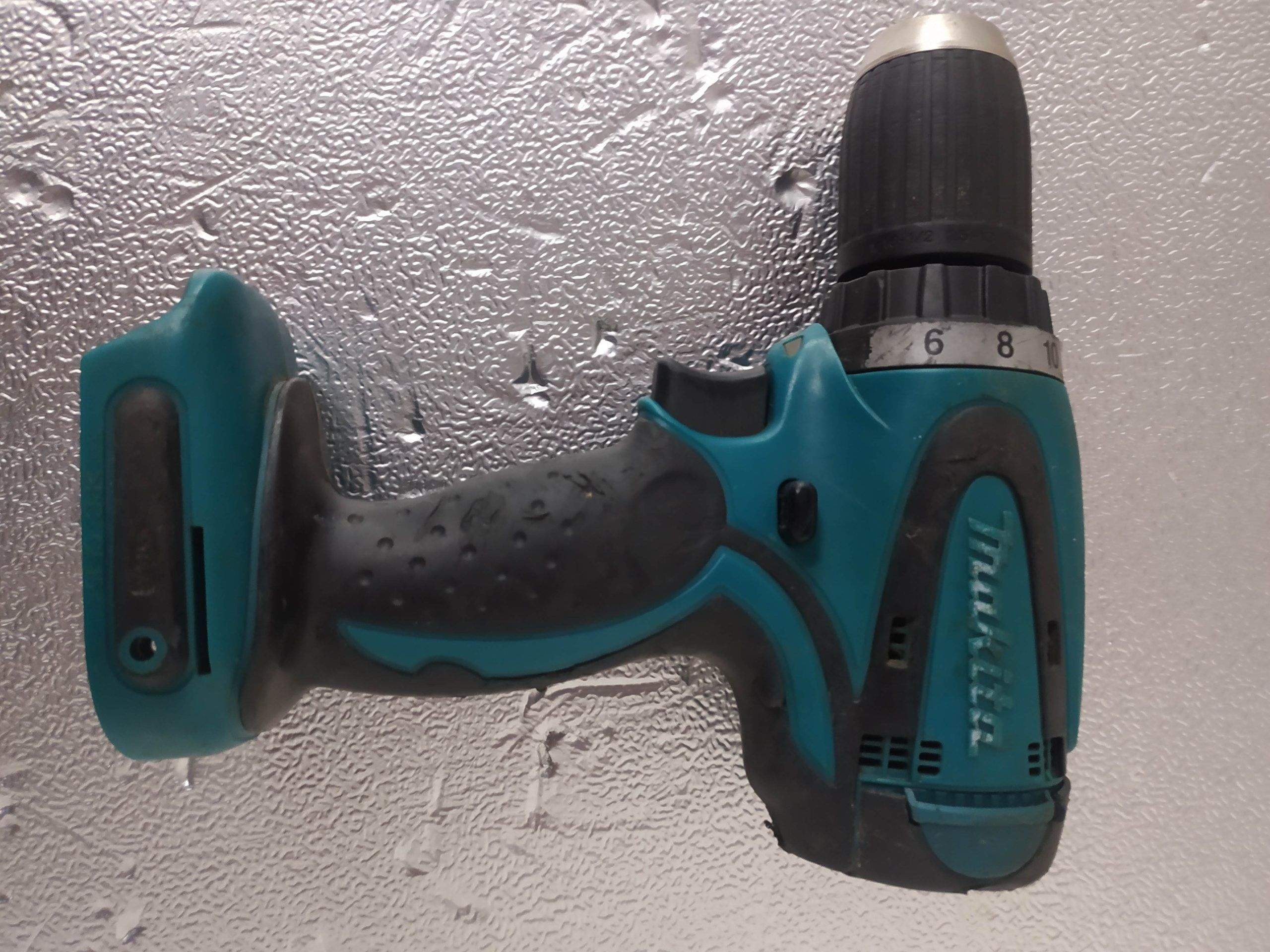 BDF450 MAKITA TALADRO ATORNILLADOR