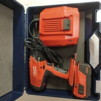 SIW 22T-A HILTI KIT