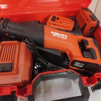 SR 6-A22 HILTI