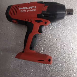 SIW 9-A22 3/4" HILTI