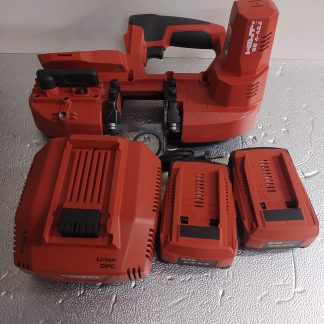 SB 4-A22 HILTI