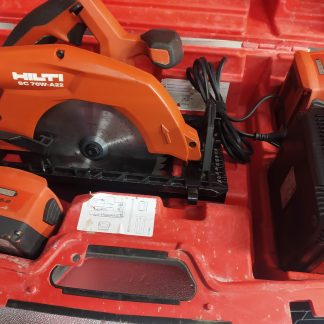 SC 70W-A22 HILTI