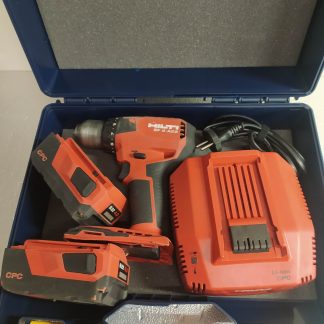 SF 4-A22 HILTI
