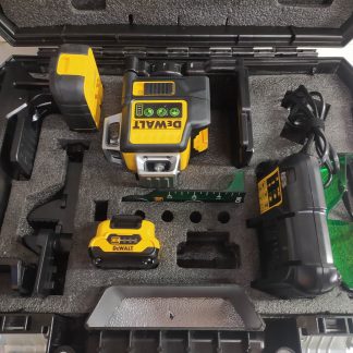 DCE089G DEWALT NIVEL LÁSER