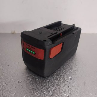 BATERÍA B36 9.0 36V HILTI