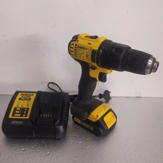 DCD730 DEWALT TALADRO ATORNILLADOR