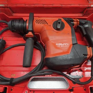 TE 30-ATC/AVR HILTI