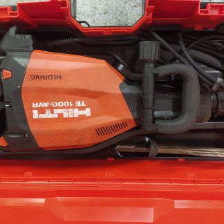 TE 1000-AVR HILTI MARTILLO ROMPEDOR