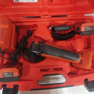 AG 125-A22 HILTI