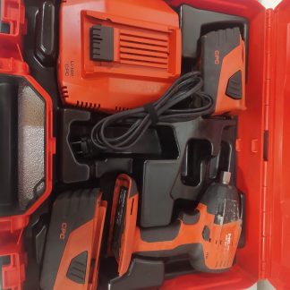SIW 6AT-A22 HILTI