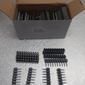 CLAVOS HORMIGÓN BX 3 28 mm