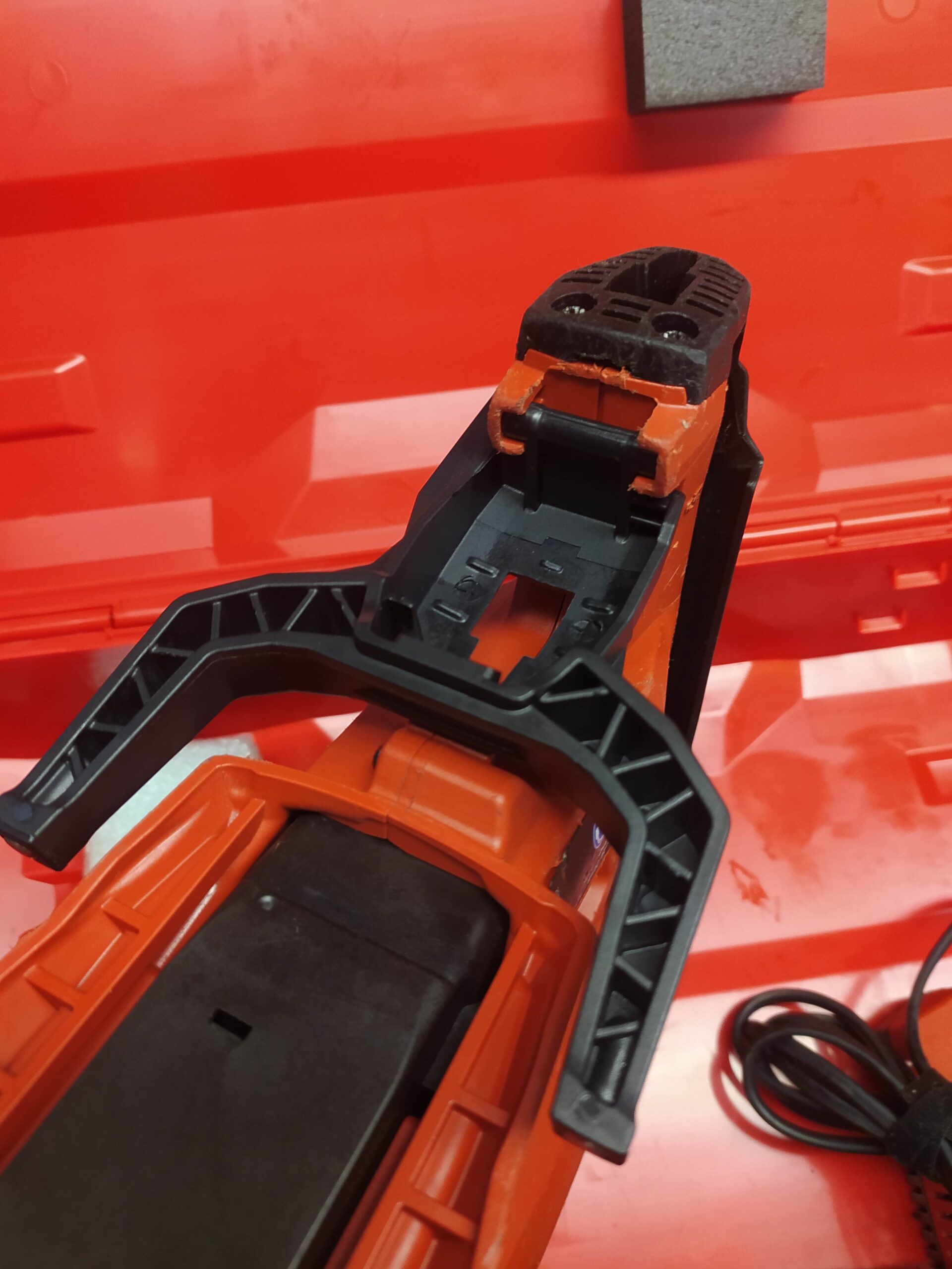 BX 3-ME CLAVADORA HILTI - Imagen 8