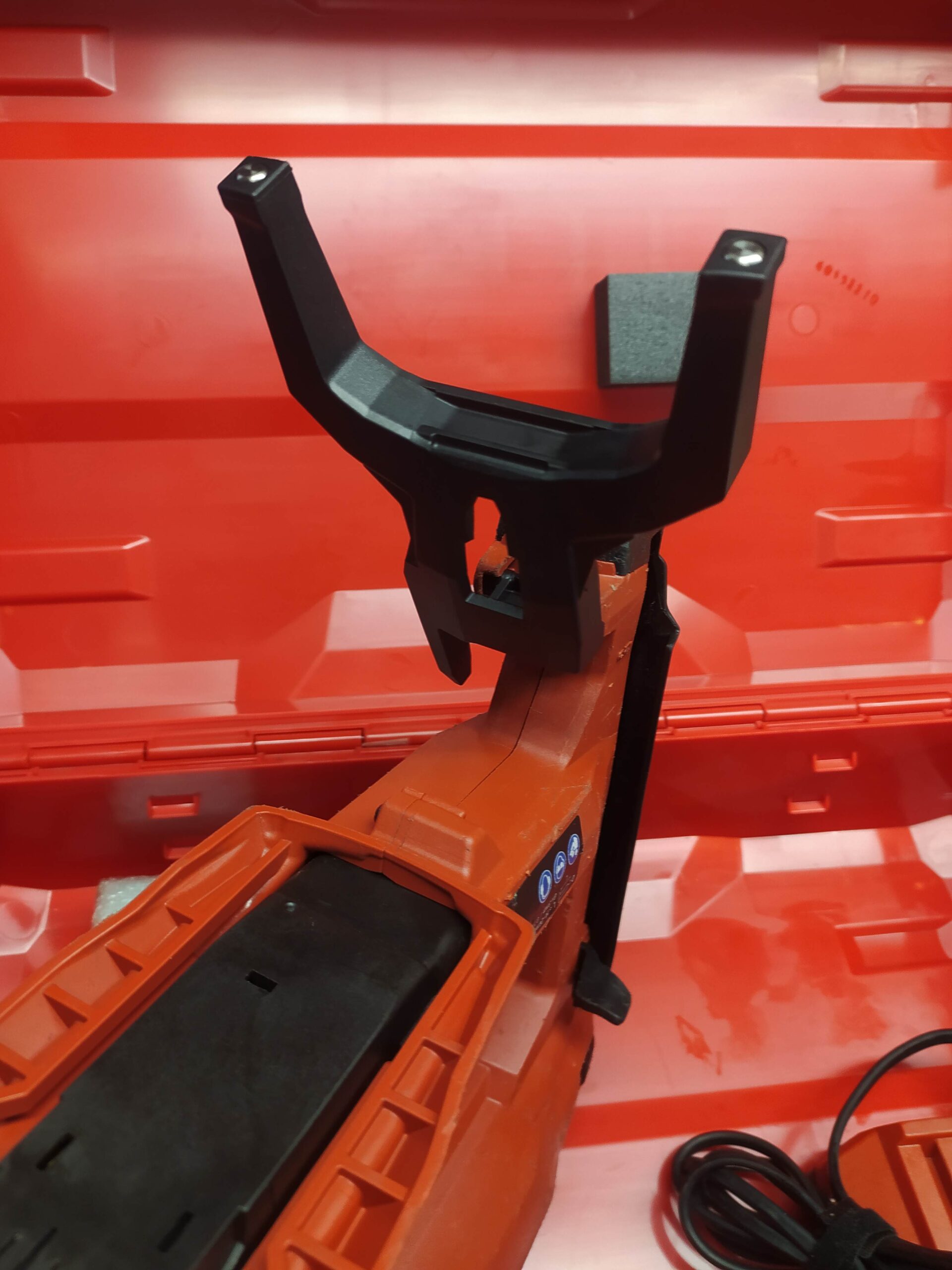 BX 3-ME CLAVADORA HILTI - Imagen 9