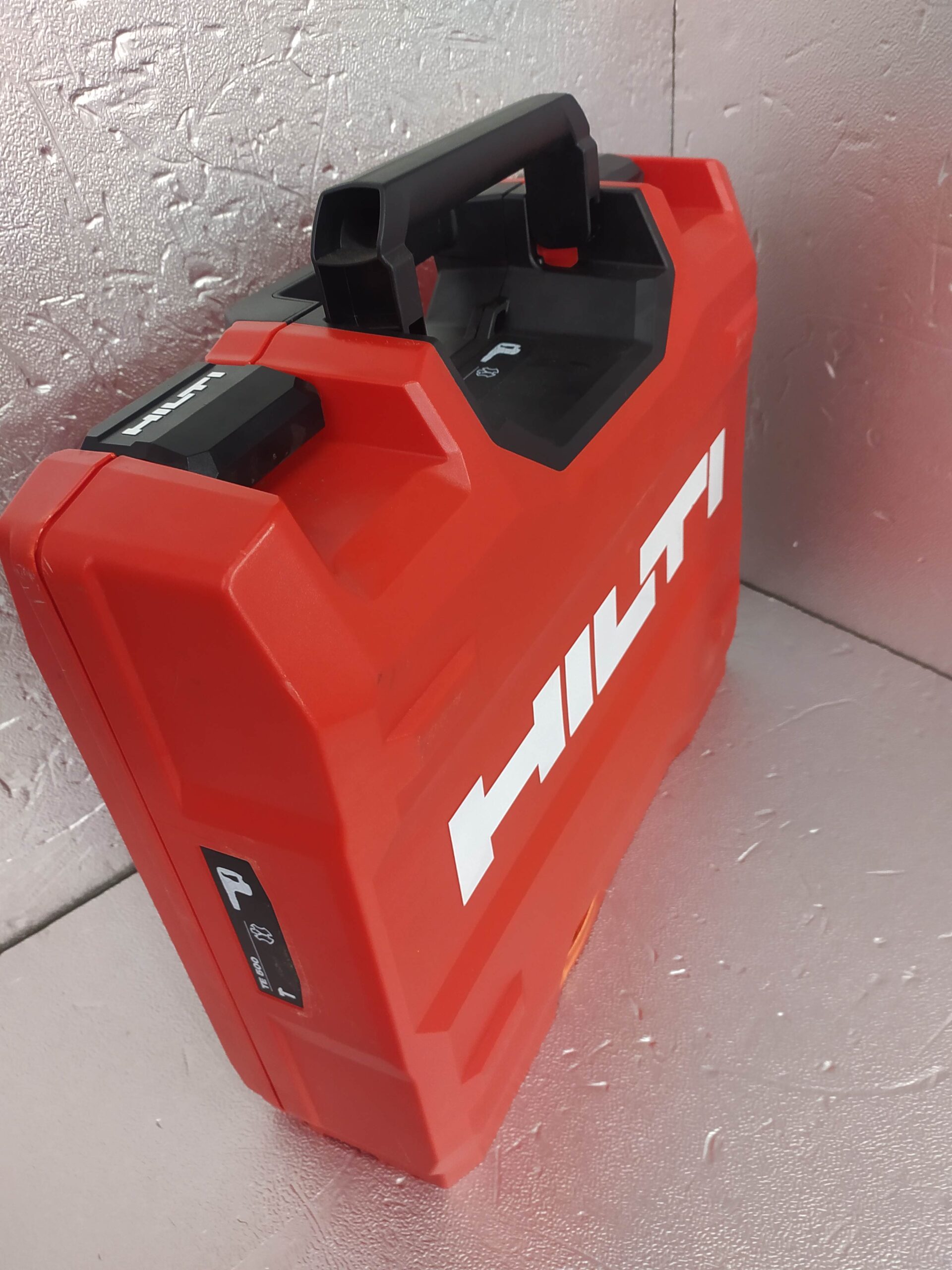 BX 3-ME CLAVADORA HILTI - Imagen 11