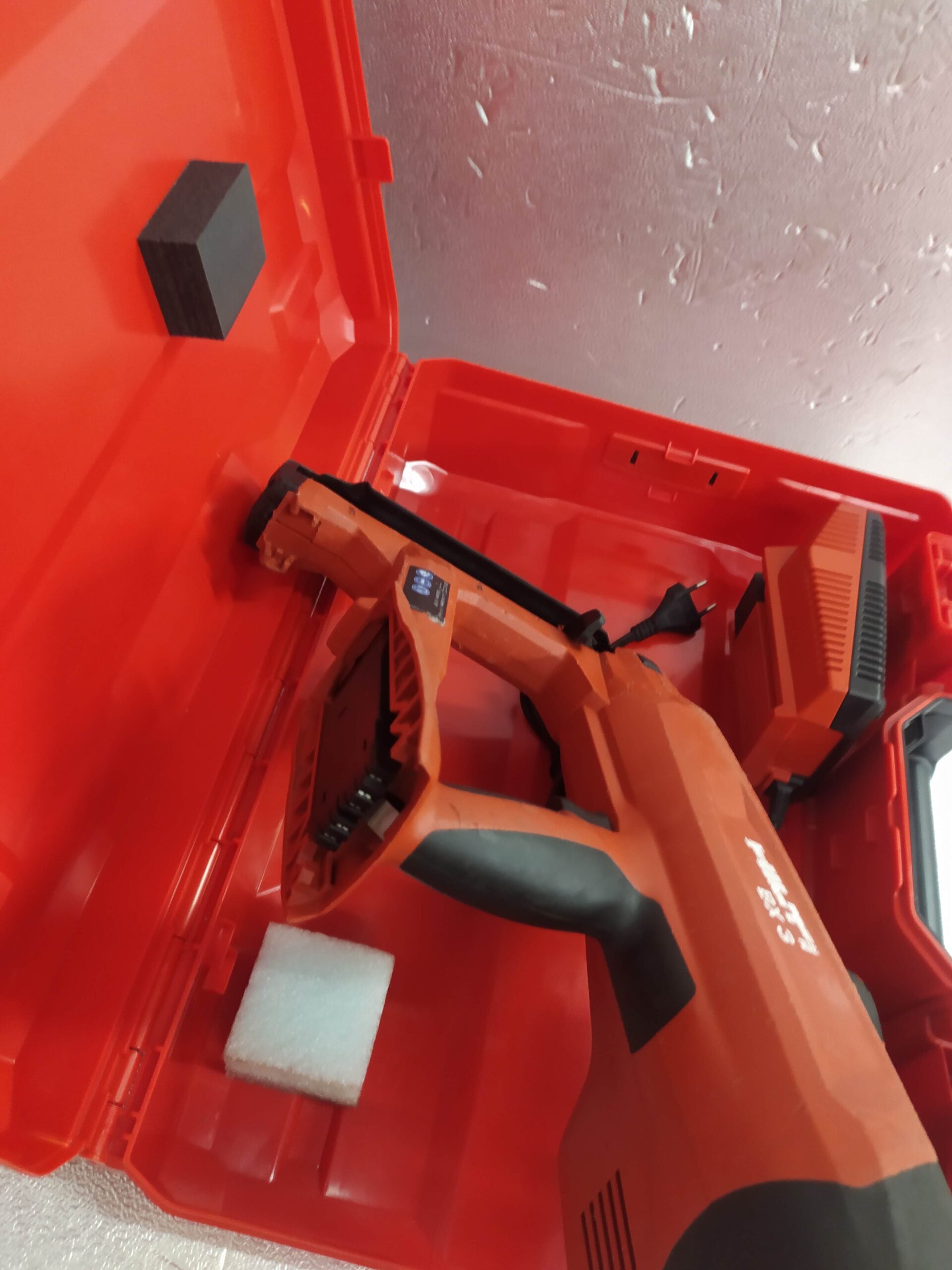 BX 3-ME CLAVADORA HILTI - Imagen 2