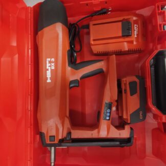 BX 3-ME CLAVADORA HILTI