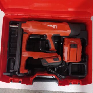 BX 3-L HILTI CLAVADORA