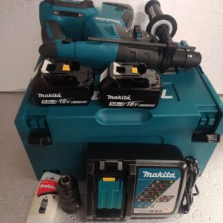 DHR264 MARTILLO MAKITA