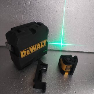 DW088CG DEWALT NIVEL LÁSER