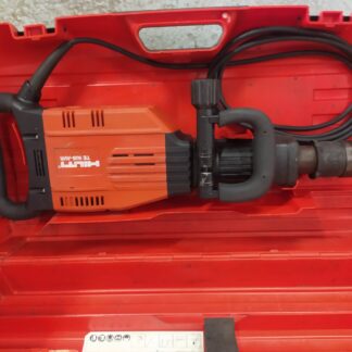 TE 905-AVR HILTI MARTILLO ROMPEDOR