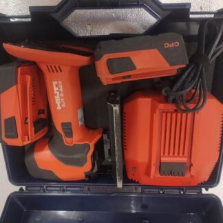 SJT 6-A22 HILTI KIT