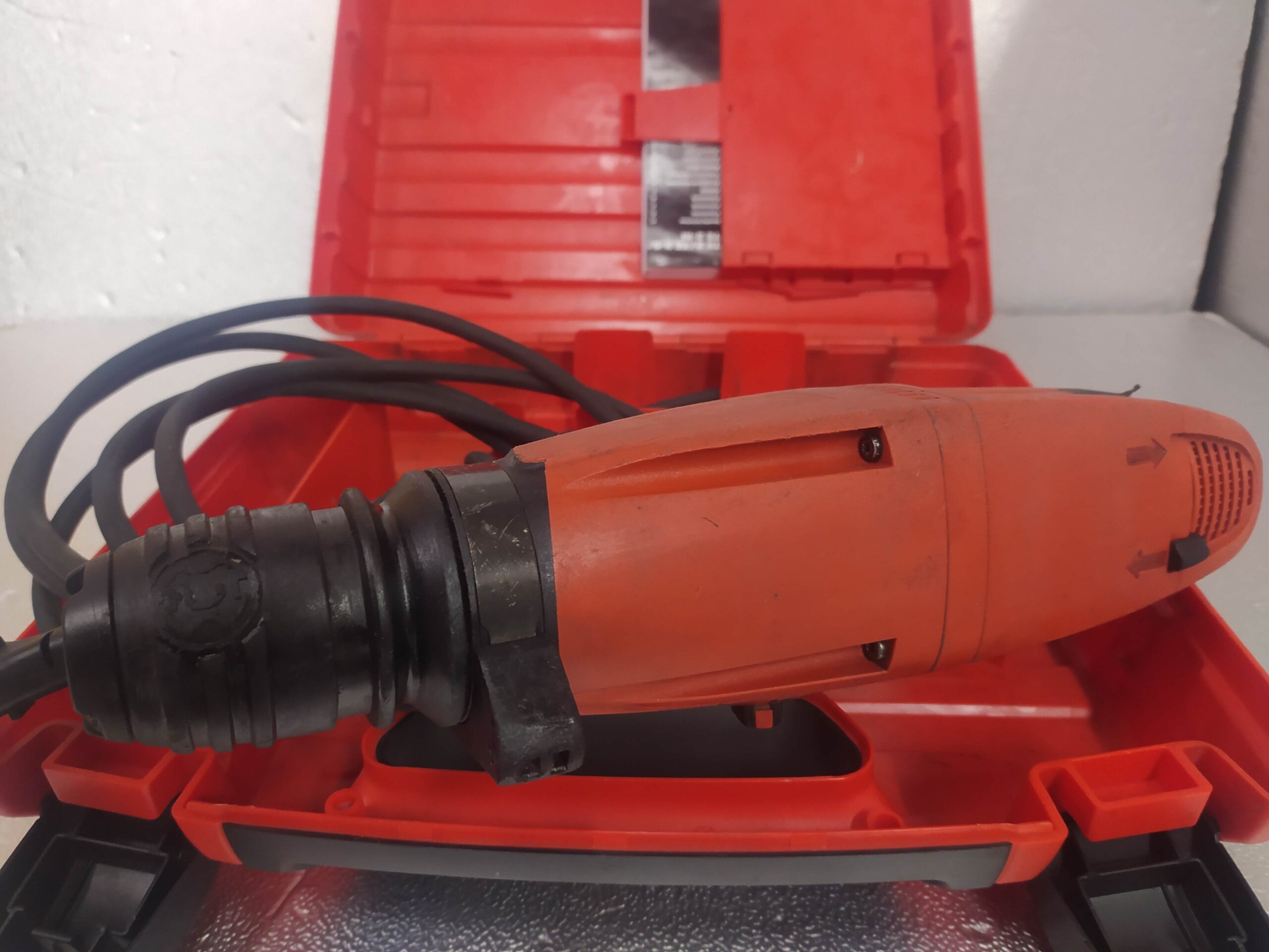 HILTI TE 2-M - Imagen 2
