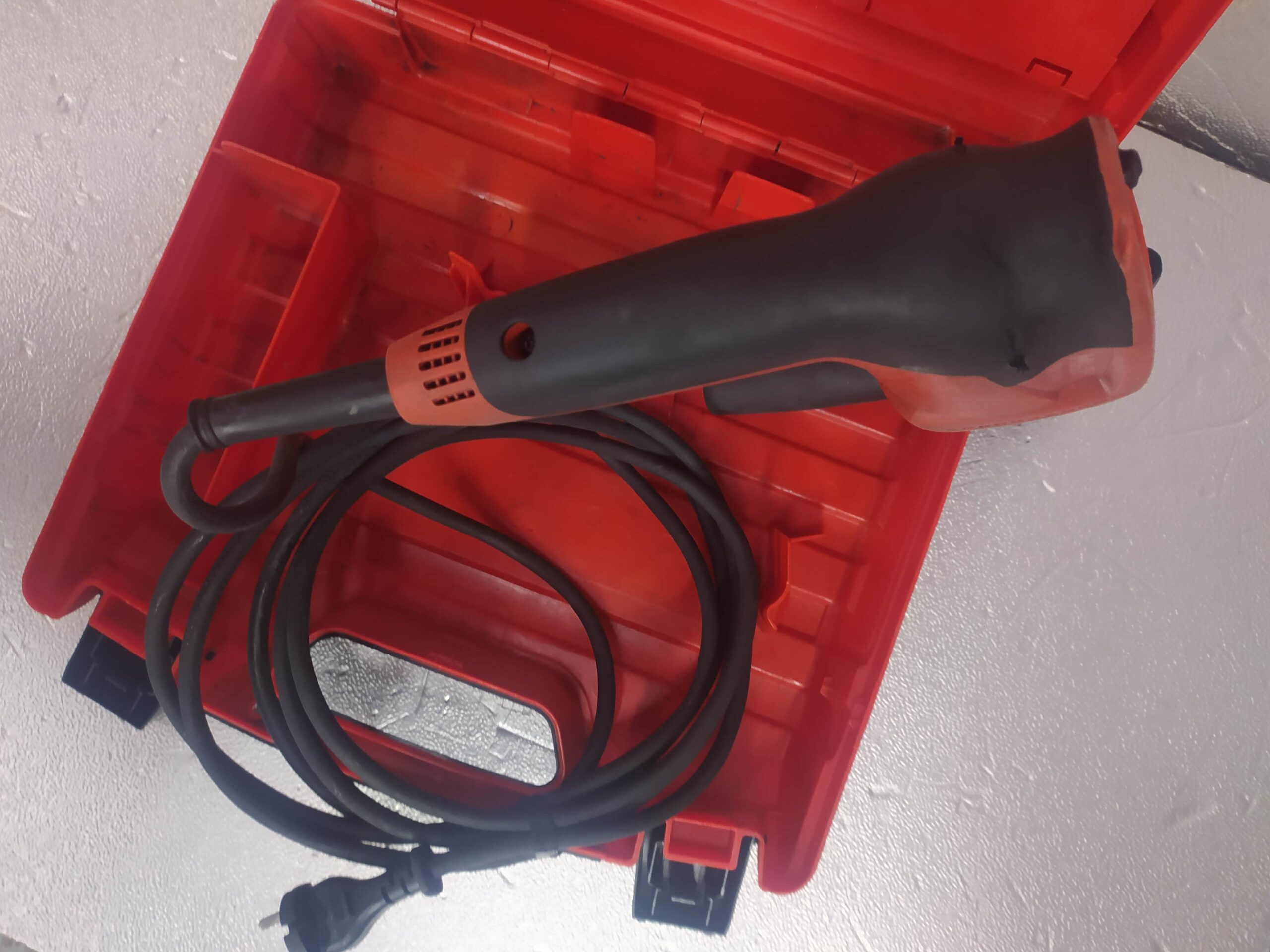 HILTI TE 2-M - Imagen 4