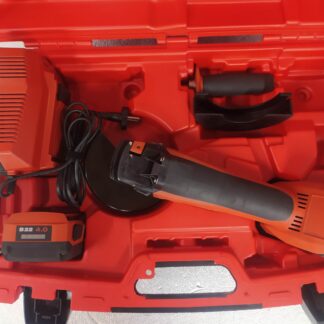 AG 125-A22 HILTI