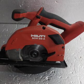 SCM 22-A HILTI
