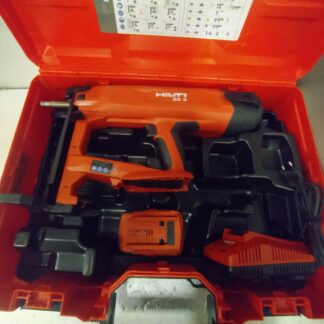 BX 3-ME CLAVADORA HILTI