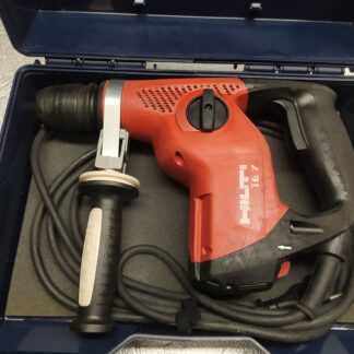 TE 7 HILTI MARTILLO PERFORADOR ELÉCTRICO